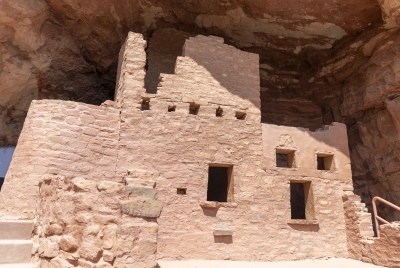 Manitou Cliff Dwellings 2023